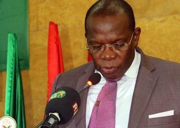 Guinée : face aux violences occasionnées par l’appel à manifester du FNDC, le gouvernement invite toute la Nation au calme…