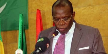 Guinée : face aux violences occasionnées par l’appel à manifester du FNDC, le gouvernement invite toute la Nation au calme…