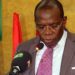 Guinée : face aux violences occasionnées par l’appel à manifester du FNDC, le gouvernement invite toute la Nation au calme…