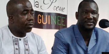 Crise politique en Guinée : les membres du programme « rajeunir et féminiser l’administration publique », prônent la paix…