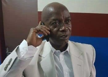 Aboubacar Soumah du Slecg, le « Rebelle » qui a fini par tordre les mains du gouvernement…
