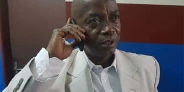 Aboubacar Soumah du Slecg, le « Rebelle » qui a fini par tordre les mains du gouvernement…