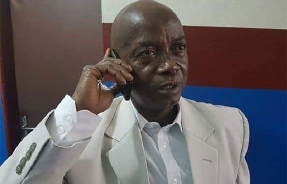Aboubacar Soumah du Slecg, le « Rebelle » qui a fini par tordre les mains du gouvernement…