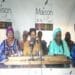 Double scrutin électoral : l’Association des femmes de Guinée donne de la voix…