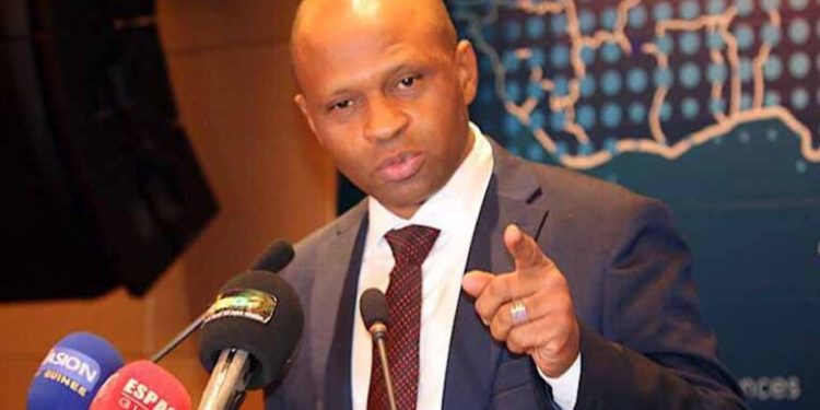 Devant la perspective du double scrutin : Abdoulaye Yéro Baldé démissionne du gouvernement