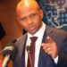 Devant la perspective du double scrutin : Abdoulaye Yéro Baldé démissionne du gouvernement