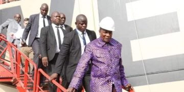 Coupure d’électricité à Conakry : Alpha Condé s’accroche à une mesure palliative…