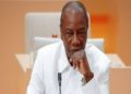 Guinée : Alpha Condé entre le marteau et l’enclume pour une mise en cause générale des législatives…