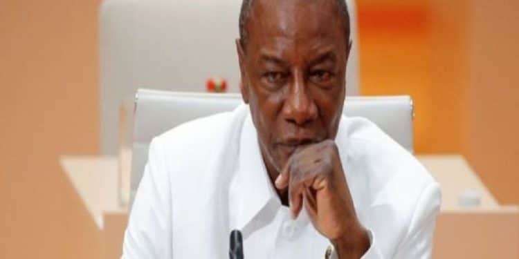 Guinée : Alpha Condé entre le marteau et l’enclume pour une mise en cause générale des législatives…