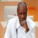 Guinée : Alpha Condé entre le marteau et l’enclume pour une mise en cause générale des législatives…