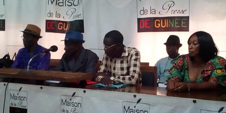 Culture : bientôt la 3ème édition du festival de danse D’Mba et Arts Baga dans le Bagataï…