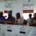 Culture : bientôt  la 3ème édition du festival de danse D’Mba et Arts Baga dans le Bagataï…