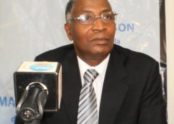 Après l’annonce de la date du référendum Constitutionnel: Bah Oury voit «l’organisation d’un troisième mandat… »