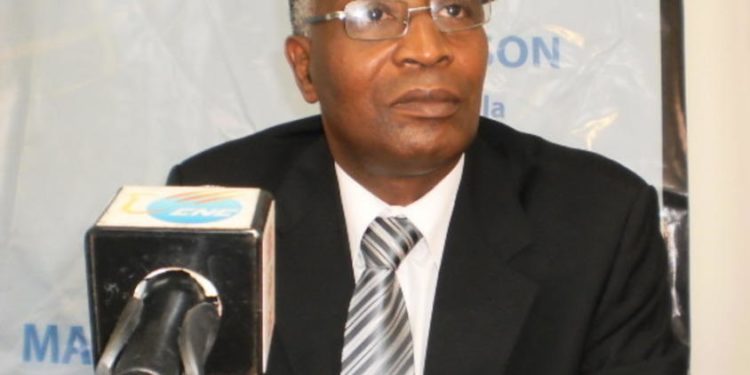 Après l’annonce de la date du référendum Constitutionnel: Bah Oury voit «l’organisation d’un troisième mandat… »