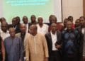 Médias : lancement à Conakry du Collectif des journalistes pour la citoyenneté (CJC)…