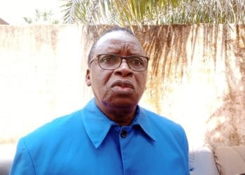 Exclusif : Pour Chérif Bah, « Le peuple de Guinée ne votera pas cette Constitution-là… »