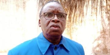 Exclusif : Pour Chérif Bah, « Le peuple de Guinée ne votera pas cette Constitution-là… »