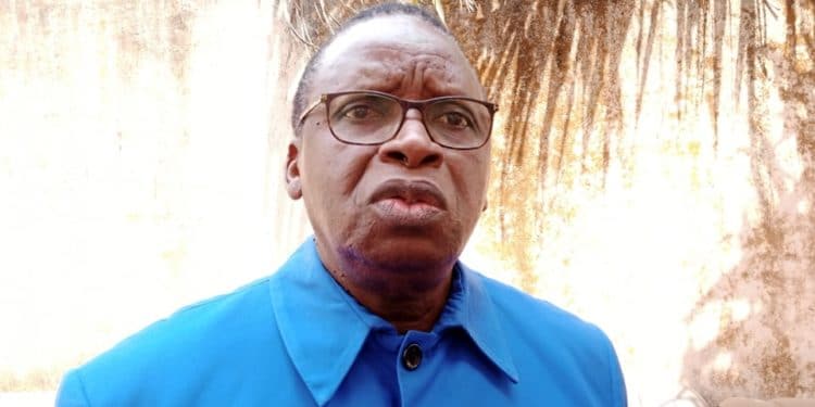 Exclusif : Pour Chérif Bah, « Le peuple de Guinée ne votera pas cette Constitution-là… »