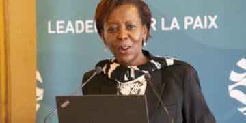 Assistance technique de l’OIF à la CENI : l’institution francophone sort du bois…