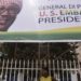 Guinée-Bissau: la victoire d’Umaro Sissoco Embalo à la présidentielle confirmée