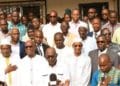 Guinée : demande cauchemardesque du FNDC… « Départ du président »