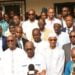 Guinée : demande cauchemardesque du FNDC… « Départ du président »