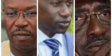 Farouchement contre Alpha Condé: ces politiques qui ont changé de position…