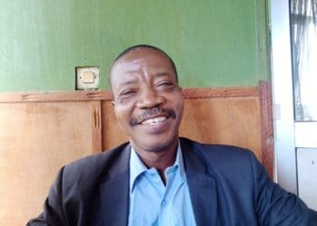 Alpha Condé sur france24 : Jacques Gbonimy de l’UPG pense plutôt que le président reste tout droit dans sa logique…