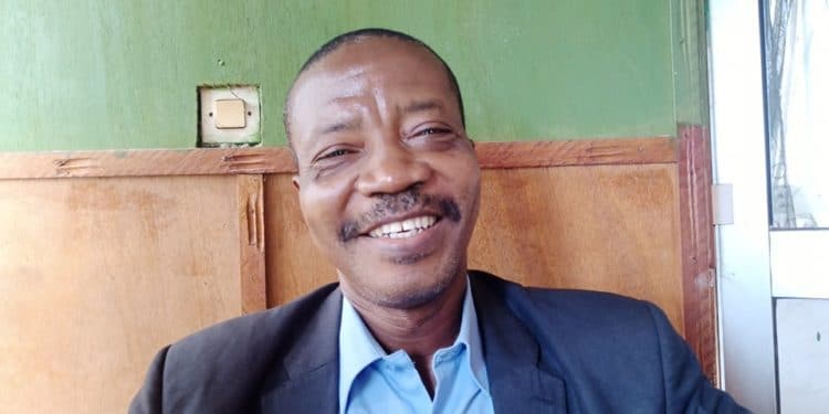 Alpha Condé sur france24 : Jacques Gbonimy de l’UPG pense plutôt que le président reste tout droit dans sa logique…