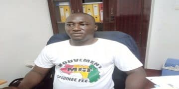 Report du double scrutin : Mouvement La Guinée Fé soutient la position du chef de l’État…