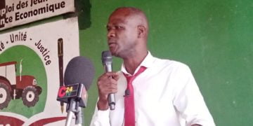 Guinée : le PADES de Dr Ousmane Kaba fait monter la température politique…