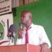 Guinée : le PADES de Dr Ousmane Kaba fait monter la température politique…