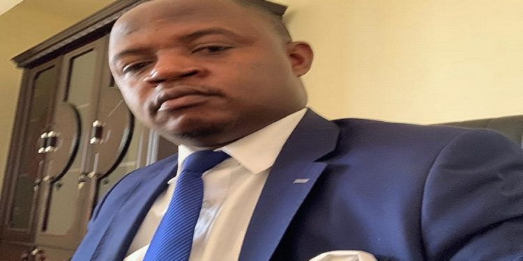 En trois questions: voici ce qu’en pense Nestor Kagbadouno à propos de la récente résolution du Parlement européen sur la Guinée…