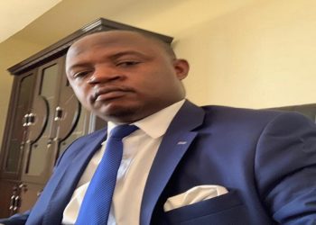 En trois questions: voici ce qu&rsquo;en pense Nestor Kagbadouno à propos de la récente résolution du Parlement européen sur la Guinée…