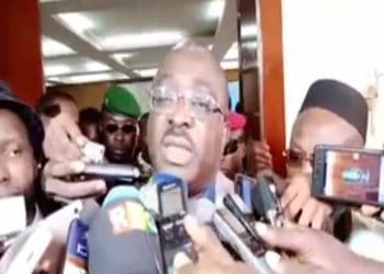 Dans sa démarche inexorable vers les élections, la CENI présente ce jeudi les statistiques définitives et cartographie des bureaux de vote aux diplomates…