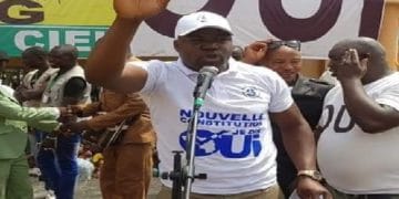 Siguiri à l’épreuve, le 1er mars prochain : voici ce que dit le porte-parole des campagnes du RPG arc-en-ciel, Souleymane Koïta…