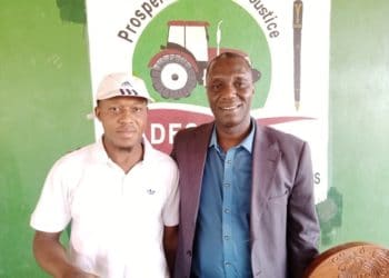 AG du PADES : le parti enregistre des adhésions dont un transfuge du RPG…