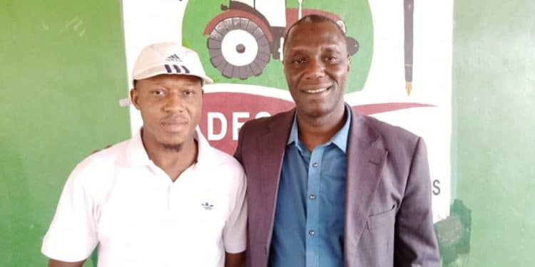 AG du PADES : le parti enregistre des adhésions dont un transfuge du RPG…