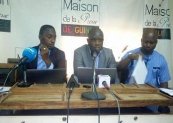 Guinée : voici ce que contient le rapport de l’Association guinéenne de Sciences po…