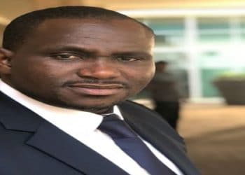 Guinée : une troisième personnalité atteinte du coronavirus…