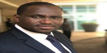 Guinée : une troisième personnalité atteinte du coronavirus…