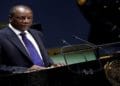 Alpha Condé : «Je n’ai de comptes à rendre qu’au peuple de Guinée»