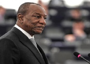 L’après double scrutin du 22 mars, Alpha Condé sait désormais là où mettre le cap …