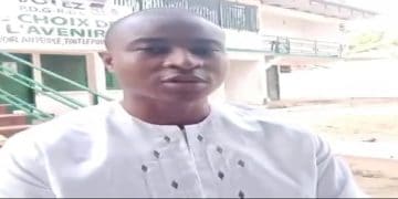 Double scrutin du 22 mars : Oyé Béavogui du PDG-RDA signale « des graves anomalies » à l’intérieur du pays…