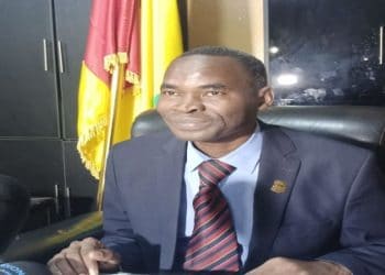 Double scrutin du 22 mars : INIDH rend public son rapport de mission du monitoring électoral…