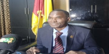 Double scrutin du 22 mars : INIDH rend public son rapport de mission du monitoring électoral…