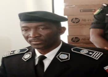 Lendemain inquiétant du double scrutin : le directeur central de la DPJ parle de la « saisie d’une importante quantité d’armes à feu… »