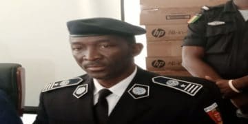 Lendemain inquiétant du double scrutin : le directeur central de la DPJ parle de la « saisie d’une importante quantité d’armes à feu… »