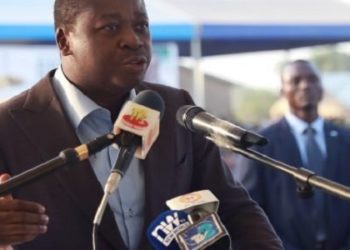 Togo : la victoire de Faure Gnassingbé confirmée par la Cour constitutionnelle