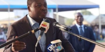 Togo : la victoire de Faure Gnassingbé confirmée par la Cour constitutionnelle